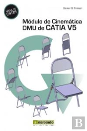 Módulo De Cinemática Dmu De Catia V5