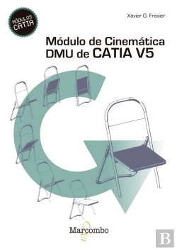 Bertrand.pt - Módulo De Cinemática Dmu De Catia V5