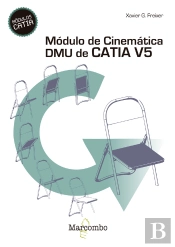 Módulo De Cinemática Dmu De Catia V5