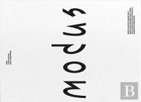 Modus Â€“ A Platform For Expanded Fashion Practice