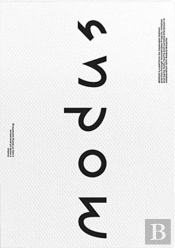 Modus Â€“ A Platform For Expanded Fashion Practice