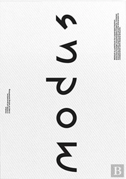 Bertrand.pt - Modus Â€“ A Platform For Expanded Fashion Practice