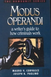 Modus Operandi