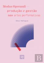 Modus Operandi - Produção e Gestão nas Artes Performativas