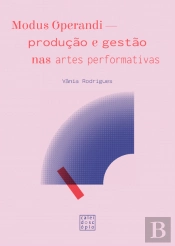 Modus Operandi - Produção e Gestão nas Artes Performativas