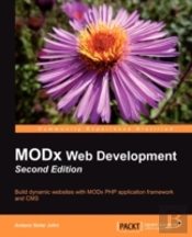 Modx 2.0 Web Development