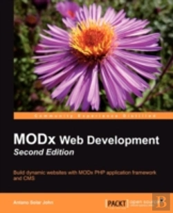 Bertrand.pt - Modx 2.0 Web Development