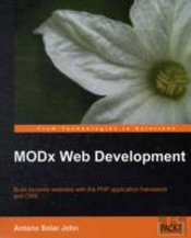 Modx Web Development