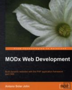 Bertrand.pt - Modx Web Development