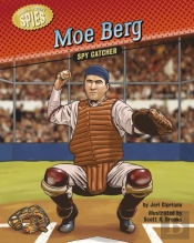 Moe Berg