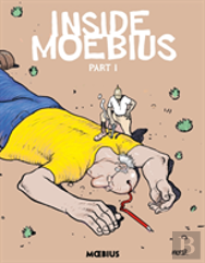 Moebius Library: Inside Moebius Part 1