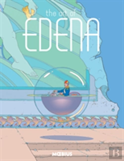 Bertrand.pt - Moebius Library: The Art Of Edena