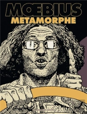 Moebius Metamorphe
