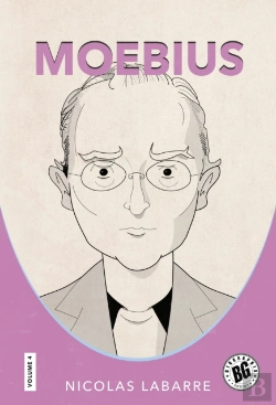Bertrand.pt - Moebius