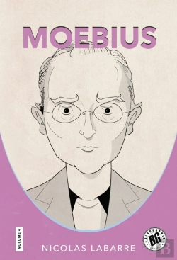 Bertrand.pt - Moebius