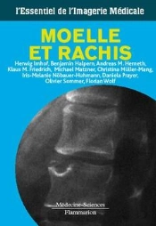 Moëlle Et Rachis