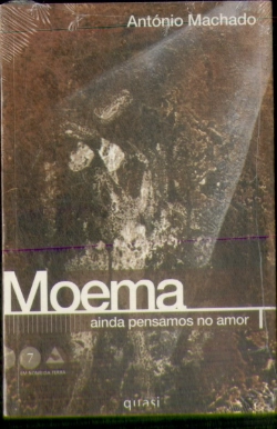 Bertrand.pt - Moema - Ainda Pensamos no Amor
