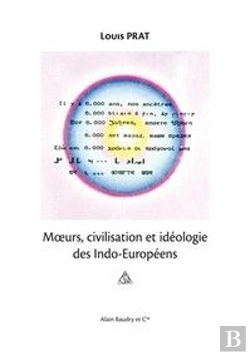 Bertrand.pt - Moeurs, Civilisation Et Ideologie Des Indo-Europeens