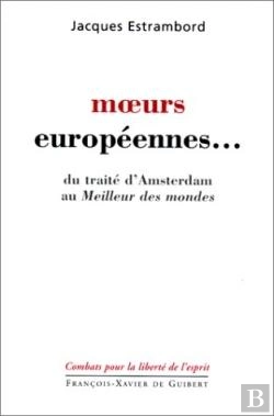 Bertrand.pt - Moeurs Européennes