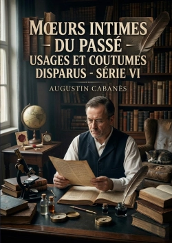 Bertrand.pt - Moeurs Intimes Du Passe Usages Et Coutum - Les Moeurs Intimes Du Passe Re