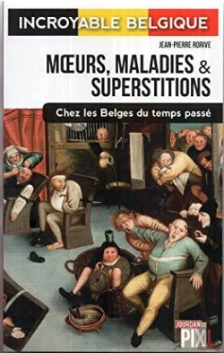 Bertrand.pt - Moeurs, Maladies Et Superstitions