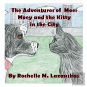 Moey And The Kitty In The City