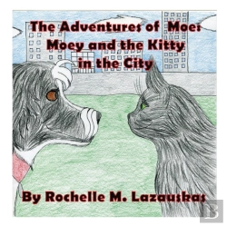 Bertrand.pt - Moey And The Kitty In The City