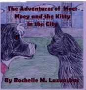 Moey And The Kitty In The City