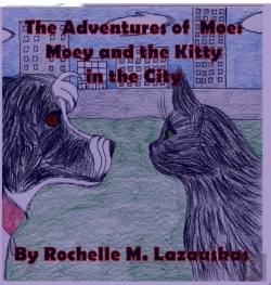 Bertrand.pt - Moey And The Kitty In The City