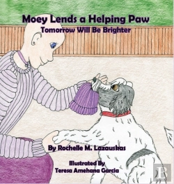 Bertrand.pt - Moey Lends A Helping Paw