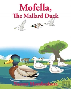 Bertrand.pt - Mofella, The Mallard Duck