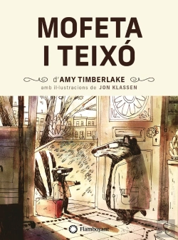 Bertrand.pt - Mofeta I Teixo (Rtca)