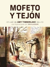 Mofeto Y Tejon (Rtca)