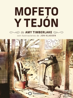 Bertrand.pt - Mofeto Y Tejon (Rtca)