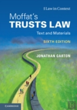 Bertrand.pt - Moffat'S Trusts Law