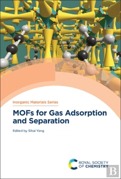 Bertrand.pt - Mofs For Gas Adsorption And Separation