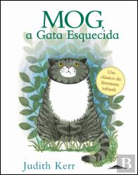 Mog, A Gata Esquecida