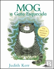 Mog, A Gata Esquecida
