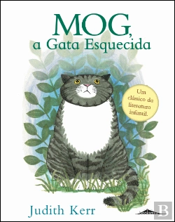 Bertrand.pt - Mog, A Gata Esquecida