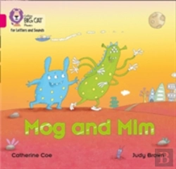 Bertrand.pt - Mog And Mim