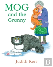 Mog And The Granny
