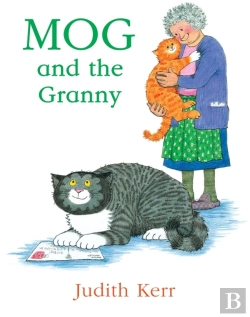 Bertrand.pt - Mog And The Granny