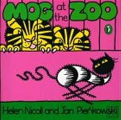 Bertrand.pt - Mog At The Zoo