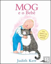 Mog e o Bebé