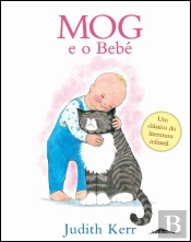 Mog e o Bebé