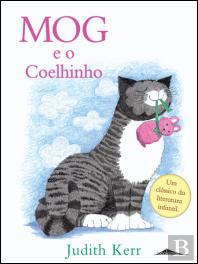 Mog e o Coelhinho