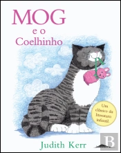 Mog e o Coelhinho
