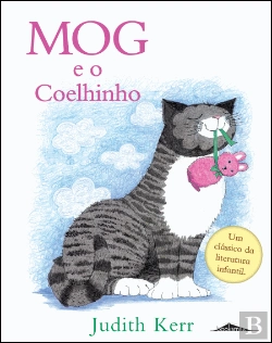 Bertrand.pt - Mog e o Coelhinho
