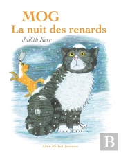 Mog Et La Nuit Des Renards