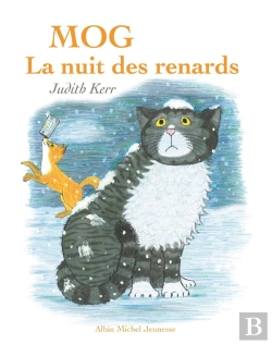 Bertrand.pt - Mog Et La Nuit Des Renards
